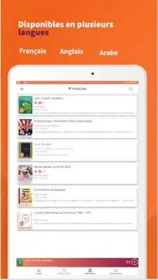 YouScribe – Read, Anywhere android App screenshot 4